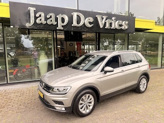Volkswagen Tiguan 1.4 TSI Connected Series