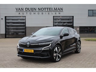 Renault Mégane EV60 Optimum Charge Iconic / Carplay / Camera / N.A.P.