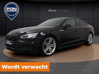 Audi A5 Sportback 2.0 TFSI S-line | Stoelverwarming | Side Assist | ACC | Matrix LED | Keyless | 19'' |