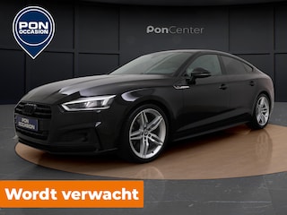 Audi A5 Sportback 2.0 TFSI S-line | Stoelverwarming | Side Assist | ACC | Matrix LED | Keyless | 19'' |