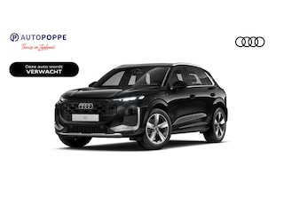 Audi Q3 S edition e-hybrid 200 kW / 272 PK SUV 6 versn. S-