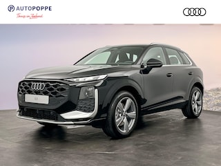 Audi Q3 S edition e-hybrid 200 kW / 272 PK SUV 6 versn. S-