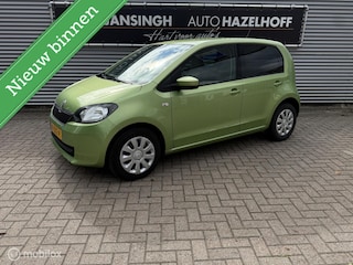 Skoda Citigo 1.0 Ambition slechts 53.000km!!!| Airco | PDC Achter | Stoelverwarming |