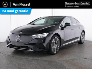 Mercedes-Benz EQE 300 Luxury Line 89 kWh