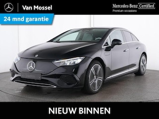 Mercedes-Benz EQE 300 Luxury Line 89 kWh