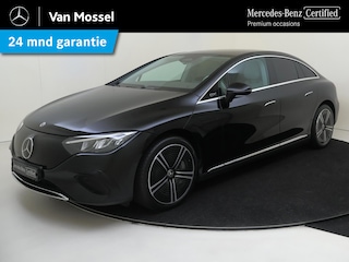 Mercedes-Benz EQE 300 Luxury Line 89 kWh