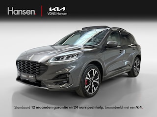 Ford Kuga 2.5 PHEV ST-Line X I Panoramadak I Winterpakket I CarPlay I B&O