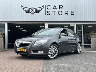 Opel Insignia 1.4 Turbo EcoFLEX Edition |CRUISE|PDC|CLIMA|LM VELGEN 18''|NAVI