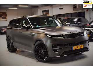Land Rover Range Rover Sport 3.0 P460e Dynamic SE PHEV Navi|Panoramadak|BTW|1e Eig.|Dealer onderhouden|23inch SVR