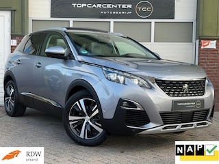 Peugeot 3008 1.2 Allure/PANO/CAMERA/NAVI/STOELV/APK/NAP