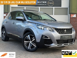 Peugeot 3008 1.2 Allure/PANO/CAMERA/NAVI/STOELV/APK/NAP