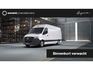 Mercedes-Benz Sprinter 317 CDI L3 H2 Pro