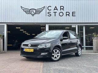 Volkswagen Polo 1.4-16V Trendline |CARPLAY|AIRCO|ELK.PAKKET|LM VELGEN 15''
