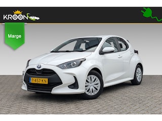 Toyota Yaris 1.5 Hybrid Active Trekhaak Apple Carplay / Android Auto