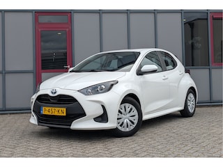 Toyota Yaris 1.5 Hybrid Active Trekhaak Apple Carplay / Android Auto