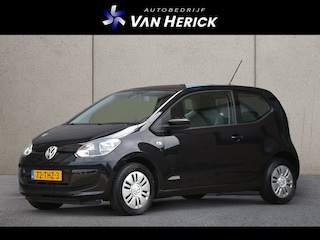 Volkswagen Up 1.0 move up! | Airco | Origineel NL | Nette staat