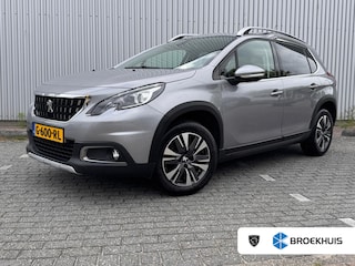 Peugeot 2008 1.2 Allure | Trekhaak | Navigatie | Climate Control | Cruise Control | Apple Carplay / Android Auto | | Brake Assist System | Elektrische ramen achter | Elektrische ramen voor