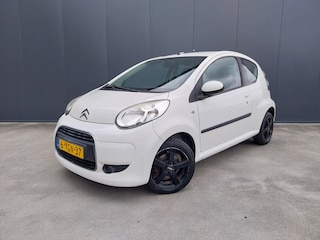 Citroën C1 1.0-12V Séduction LMV 3 DEURS
