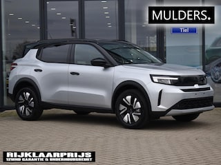 Opel Frontera Electric GS 44 kWh VOORRAAD KORTING