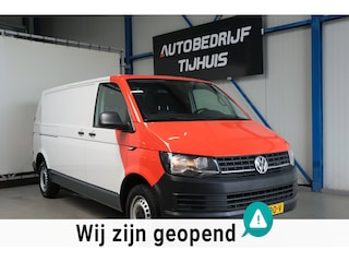 Volkswagen Transporter 2.0 TDI L2H1