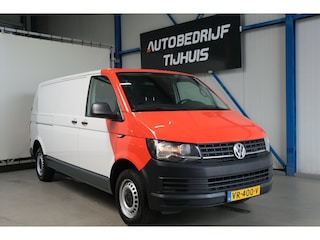 Volkswagen Transporter 2.0 TDI L2H1