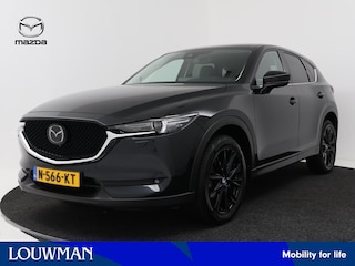 Mazda CX-5 2.0 SkyActiv-G 165 Sportive automaat | Leder | BOSE |