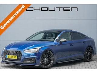 Audi A5 Sportback 2.0 TFSI MHEV S-Line Competition Pano B&O CarPlay 20"