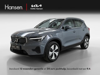 Volvo XC40 1.5 T4 Plug-in hybrid Core Bright I Camera I Keyless I Electr. klep I Cruise Control
