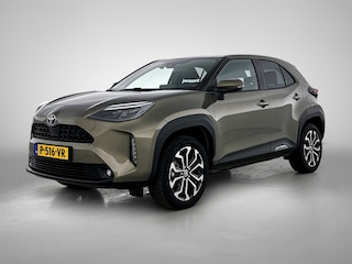 Toyota Yaris Cross 1.5 Hybrid Dynamic | Trekhaak | Parkeersensoren | Navigatie