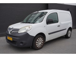 Renault Kangoo 1.5 dCi - Airco - Navi - Cruise - €2.900,- Excl.