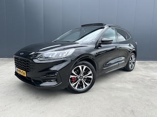 Ford Kuga 2.5 PHEV ST-Line X 1e EIGENAAR PANO DAK BANG & OLUFSEN ADAPT CRUISE TREKHAAK NAVI ECC
