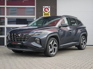 Hyundai Tucson 1.6 T-GDI PHEV Comfort 4WD Trekhaak| Camera| Carplay