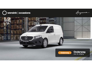 Mercedes-Benz Citan 110 CDI L1 Pro