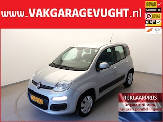 Fiat Panda 0.9i TwinAir 60pk "Edizione Cool" Airco|12 mnd. BOVAG-Garantie