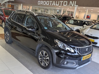 Peugeot 2008 1.2 PureTech GT-Line Airco, Cruise Control, Trekhaak, Stuurbekrachtiging