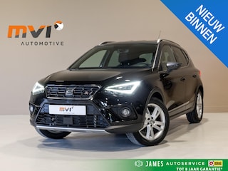 Seat Arona 1.0 TSI Xcellence Business Intense / 116pk / Automatische klimaatregeling / Cruise control /