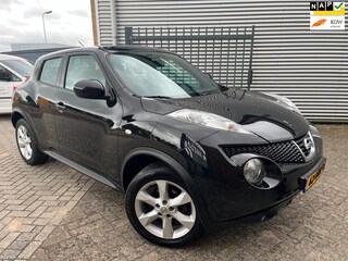 Nissan Juke 1.6 Acenta Eco|Airco|Cruise|Camera|