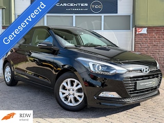 Hyundai i20 1.0 T-GDI Go!/AIRCO/PARKS/NAVI/CRUISE/APK/NAP