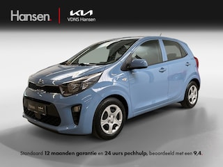 Kia Picanto 1.0 DPi ComfortLine I Cruise I DAB I Bluetooth