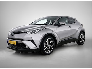 Toyota C-HR 1.8 Hybrid Style | Navigatie | Parkeersensoren | JBL