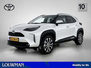 Toyota Yaris Cross 1.5 Hybrid 115 Dynamic
