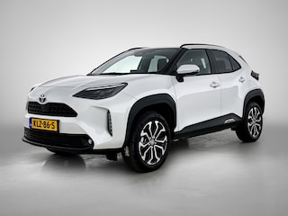 Toyota Yaris Cross 1.5 Hybrid 115 Dynamic