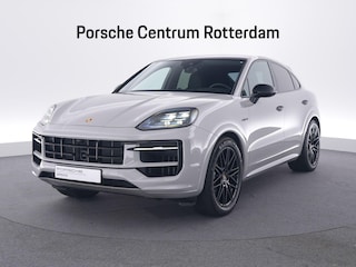 Porsche Cayenne 3.0 S E-Hybrid