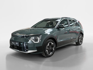Kia Niro DynamicLine 64.8 kWh I Camera I Adaptive I Adaptive