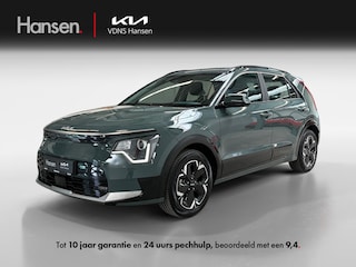 Kia Niro DynamicLine 64.8 kWh I Camera I Adaptive I Adaptive