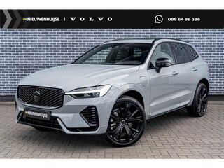 Volvo XC60 2.0 T6 Plug-in hybrid AWD Plus Black Edition