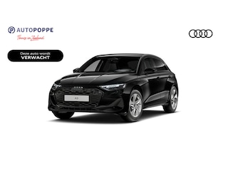Audi A3 Sportback Advanced edition 40 TFSI e 150 kW / 204 PK Sportba