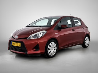 Toyota Yaris 1.5 Full Hybrid Aspiration