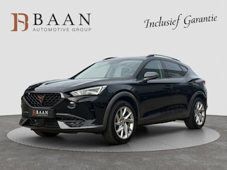 Cupra Formentor 1.4 TSI e-Hybrid Essential|ACC|Stuur/Stoelverwarming