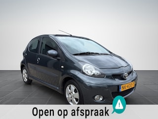Toyota Aygo 1.0-12V Access Airco|5Deurs|Elektrische Ramen